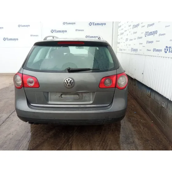 VOLKSWAGEN PASSAT VARIANT (3C5) '2006 2.0 TDI GRIS
