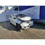 DACIA SANDERO DACIA SANDERO '2016 * BLANCO 2012