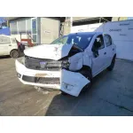 DACIA SANDERO DACIA SANDERO '2016 * BLANCO 2012