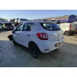 DACIA SANDERO DACIA SANDERO '2016 * BLANCO 2012