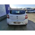 DACIA SANDERO DACIA SANDERO '2016 * BLANCO 2012