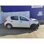 DACIA SANDERO DACIA SANDERO '2016 * BLANCO 2012