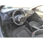DACIA SANDERO DACIA SANDERO '2016 * BLANCO 2012