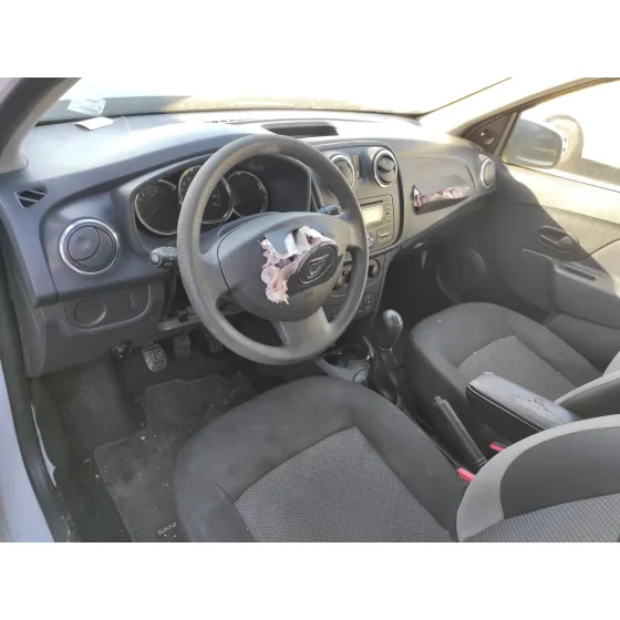 DACIA SANDERO '2016 * BLANCO