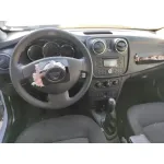DACIA SANDERO DACIA SANDERO '2016 * BLANCO 2012