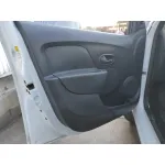DACIA SANDERO DACIA SANDERO '2016 * BLANCO 2012