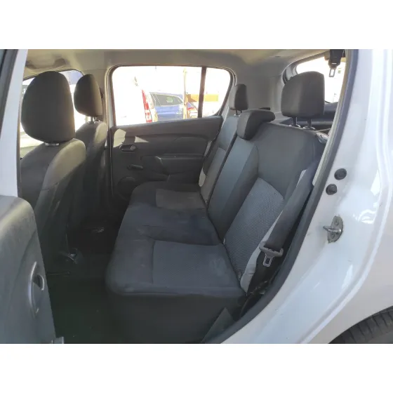 DACIA SANDERO '2016 * BLANCO