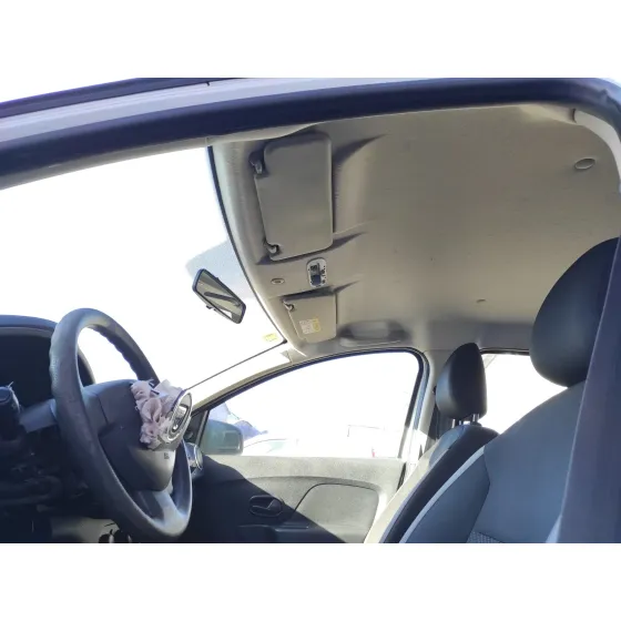 DACIA SANDERO '2016 * BLANCO