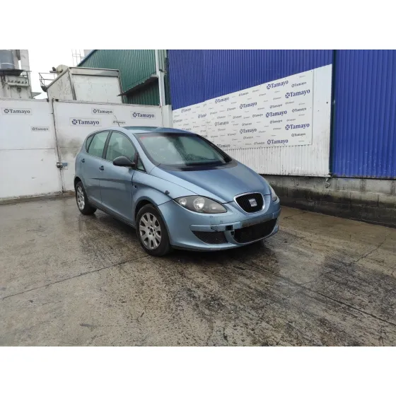 SEAT ALTEA (5P1) '2004 * AZUL