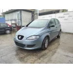 SEAT ALTEA (5P1) SEAT ALTEA (5P1) '2004 * AZUL 2004