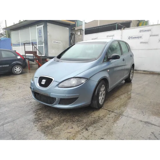 SEAT ALTEA (5P1) '2004 * AZUL