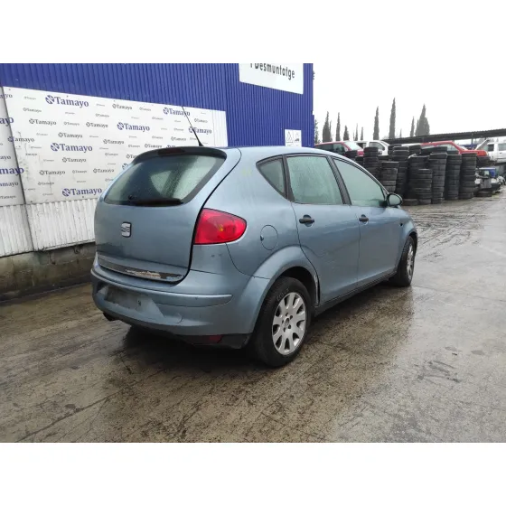 SEAT ALTEA (5P1) '2004 * AZUL