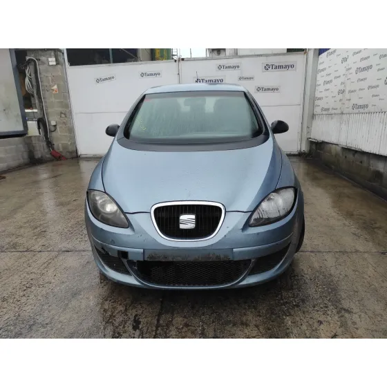 SEAT ALTEA (5P1) '2004 * AZUL