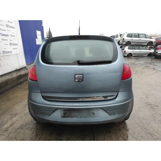 SEAT ALTEA (5P1) '2004 * AZUL