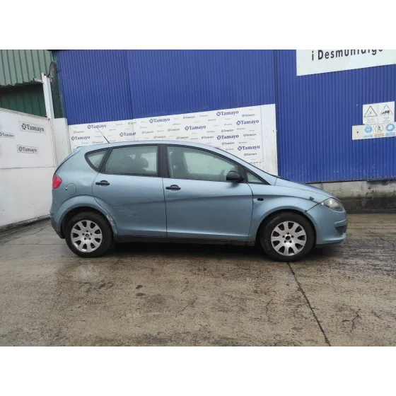 SEAT ALTEA (5P1) '2004 * AZUL