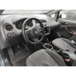SEAT ALTEA (5P1) SEAT ALTEA (5P1) '2004 * AZUL 2004