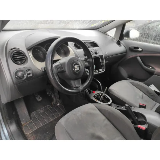 SEAT ALTEA (5P1) '2004 * AZUL