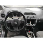 SEAT ALTEA (5P1) SEAT ALTEA (5P1) '2004 * AZUL 2004