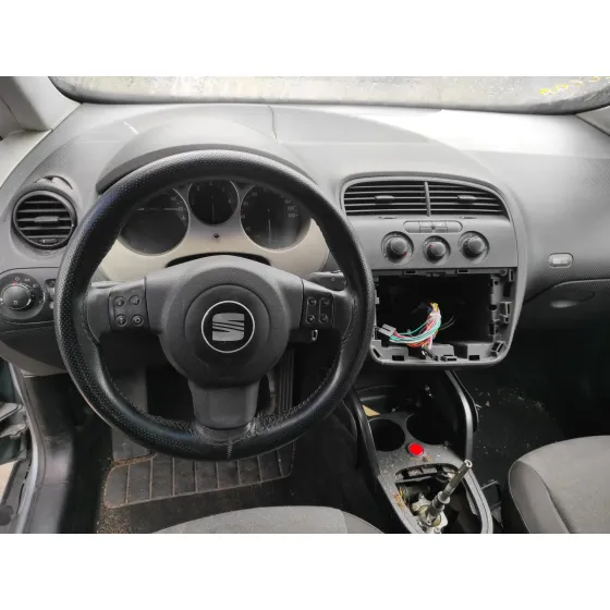 SEAT ALTEA (5P1) '2004 * AZUL