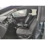 SEAT ALTEA (5P1) SEAT ALTEA (5P1) '2004 * AZUL 2004