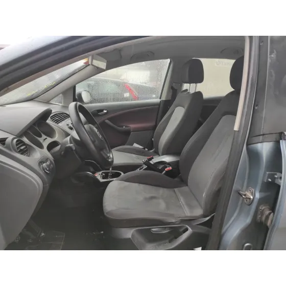 SEAT ALTEA (5P1) '2004 * AZUL