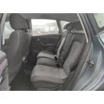 SEAT ALTEA (5P1) SEAT ALTEA (5P1) '2004 * AZUL 2004