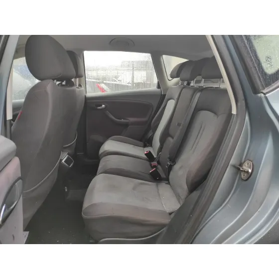 SEAT ALTEA (5P1) '2004 * AZUL