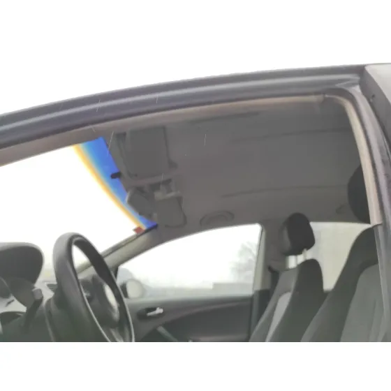 SEAT ALTEA (5P1) '2004 * AZUL