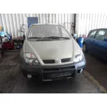 RENAULT SCENIC RX4 (JA0) RENAULT SCENIC RX4 (JA0) '2002 1.9 DCI DIESEL CAT VERDE 2000