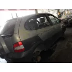 RENAULT SCENIC RX4 (JA0) RENAULT SCENIC RX4 (JA0) '2002 1.9 DCI DIESEL CAT VERDE 2000