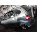 RENAULT SCENIC RX4 (JA0) RENAULT SCENIC RX4 (JA0) '2002 1.9 DCI DIESEL CAT VERDE 2000