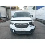 OPEL COMBO FURGONETA/MONOVOLUMEN (K9) *15-10-25 2018