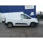 OPEL COMBO FURGONETA/MONOVOLUMEN (K9) *15-10-25 2018