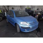 CITROEN C3 '2003 1.4 HDI AZUL