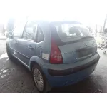CITROEN C3 '2003 1.4 HDI AZUL