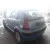 CITROEN C3 '2003 1.4 HDI AZUL
