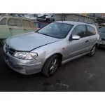 NISSAN ALMERA (N16/E) NISSAN ALMERA (N16/E) '2002 * PLATA 2000