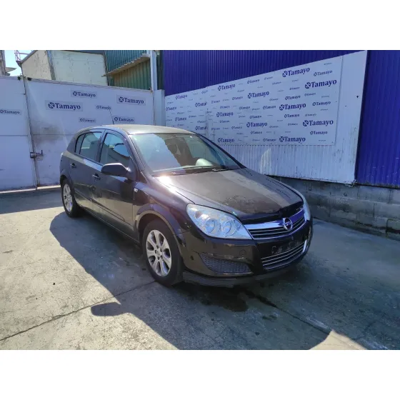 OPEL ASTRA H BER. '2008 1.6 16V CAT NEGRO
