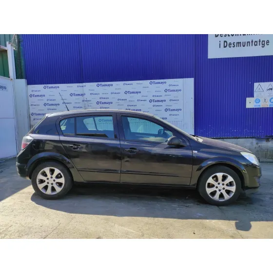 OPEL ASTRA H BER. '2008 1.6 16V CAT NEGRO