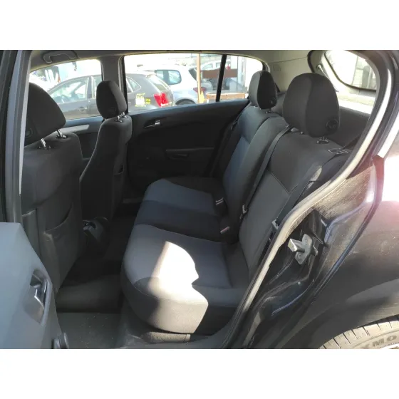 OPEL ASTRA H BER. '2008 1.6 16V CAT NEGRO