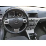 OPEL ASTRA H BER. OPEL ASTRA H BER. '2008 1.6 16V CAT NEGRO 2006