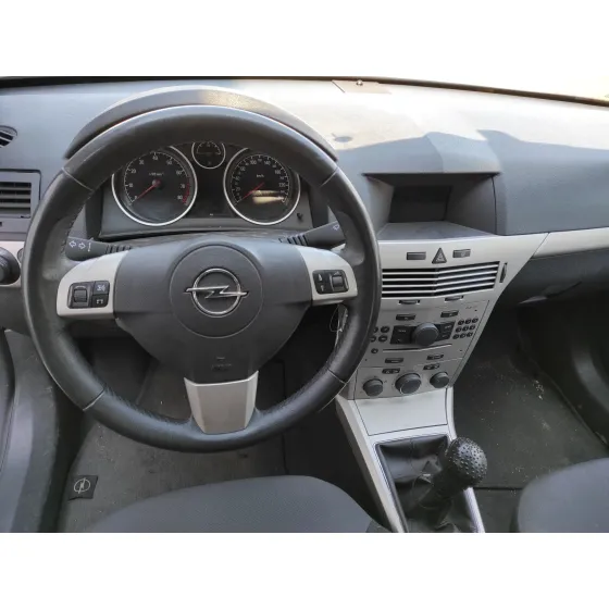 OPEL ASTRA H BER. '2008 1.6 16V CAT NEGRO