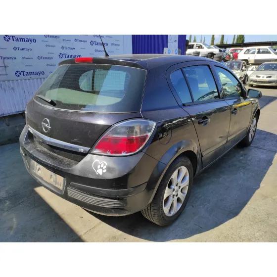 OPEL ASTRA H BER. '2008 1.6 16V CAT NEGRO