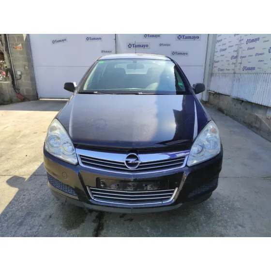 OPEL ASTRA H BER. '2008 1.6 16V CAT NEGRO