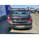 OPEL ASTRA H BER. OPEL ASTRA H BER. '2008 1.6 16V CAT NEGRO 2006