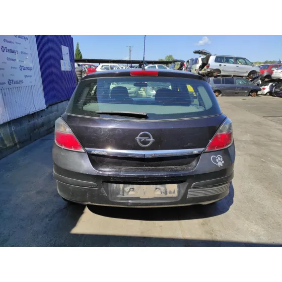 OPEL ASTRA H BER. '2008 1.6 16V CAT NEGRO