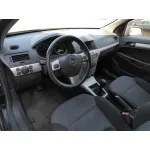 OPEL ASTRA H BER. OPEL ASTRA H BER. '2008 1.6 16V CAT NEGRO 2006
