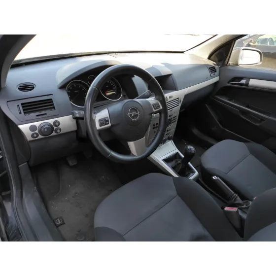 OPEL ASTRA H BER. '2008 1.6 16V CAT NEGRO
