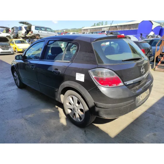 OPEL ASTRA H BER. '2008 1.6 16V CAT NEGRO