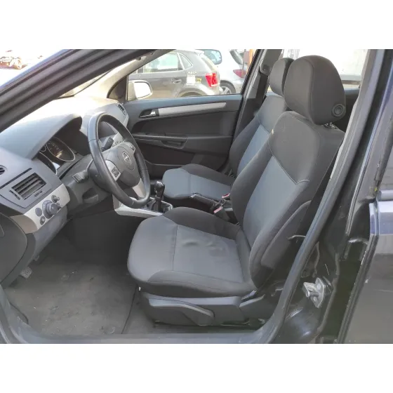 OPEL ASTRA H BER. '2008 1.6 16V CAT NEGRO